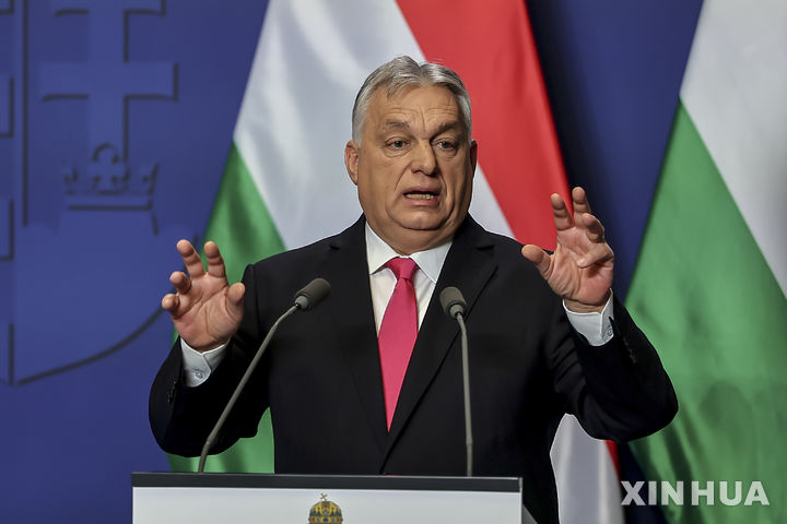 ECJ 법무관, 헝가리에 지원 재개 EU 집행위 결정 백지화 촉구