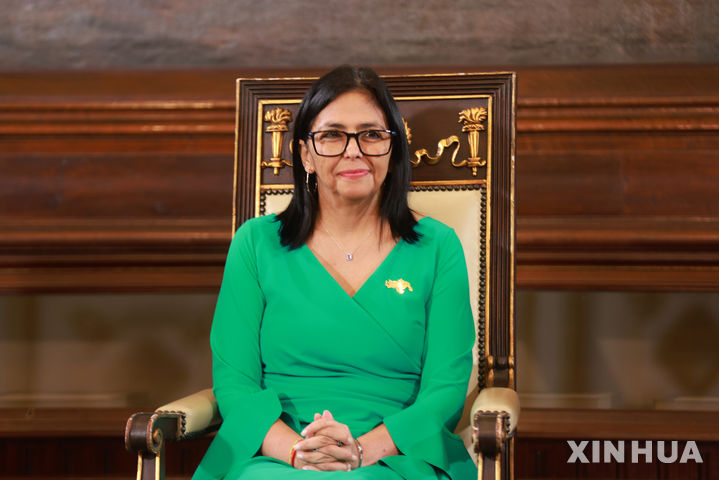 베네수엘라, '마두로 경호 실패' 경호실장 교체…美 내통자 색출?