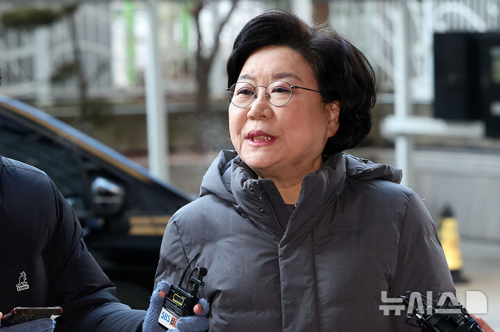 국힘 "이혜훈, 자녀 증여세 '엄마찬스' 의혹 해명해야…거취 결단하라"