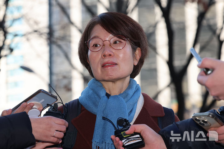 경찰, 남규선 전 상임위원 소환…인권위의 박정훈 '긴급구제 기각' 조사