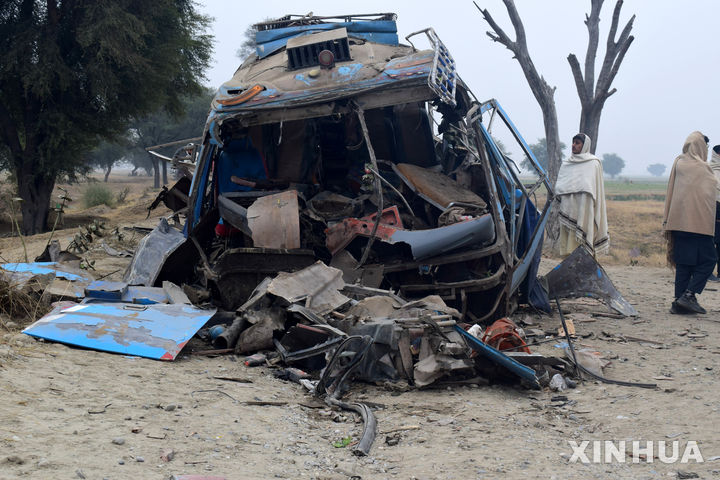 파키스탄 군, "지난해 7만여 소탕전으로 테러분자 2600명 처단"