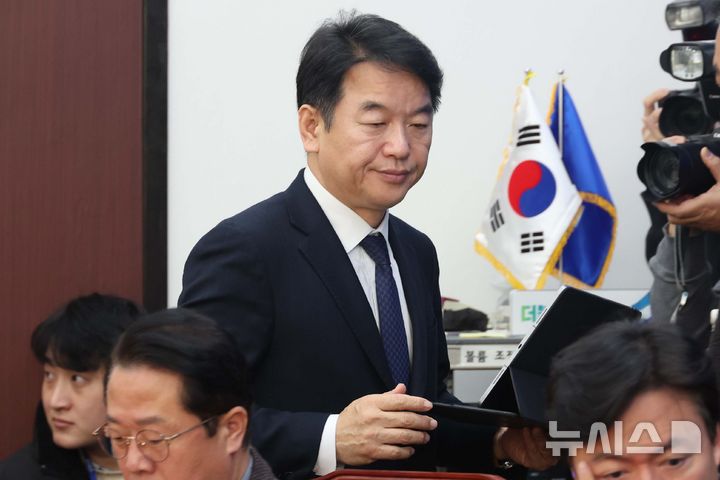 '원조 친명계' 문진석 "李 대통령, 한다면 해…망국적 부동산 정상화 가능"