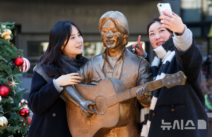 대구·경북, 구름 많다 차차 맑아져…아침 최저 –7도
