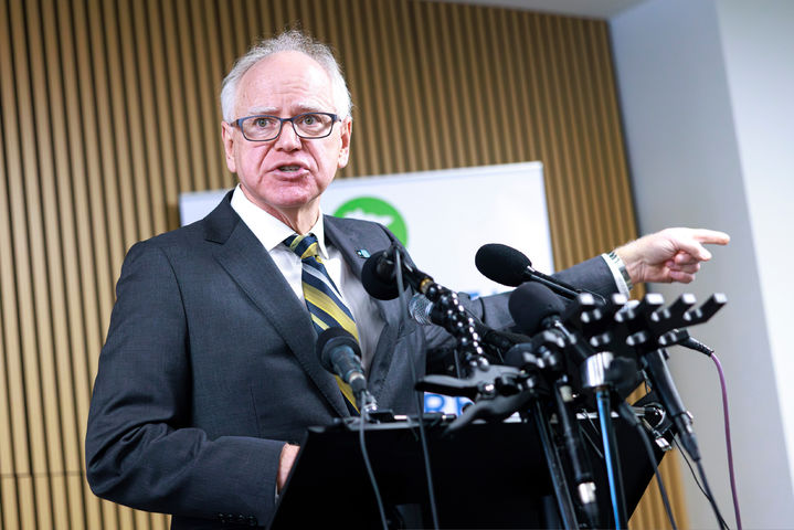 트럼프 행정부, '소말리아계 이주민多' 미네소타서 최대규모 이민 단속