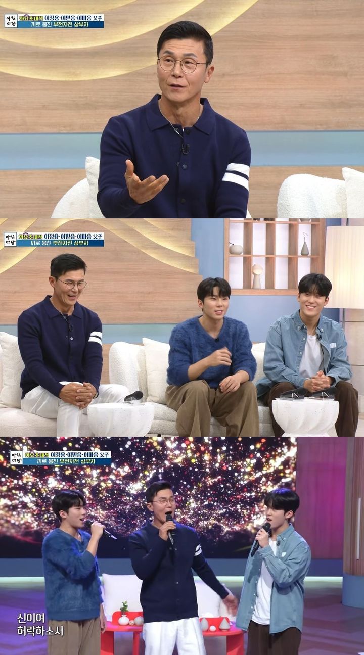 "톱스타 1000만원·난 75만원"…'데뷔 34년차' 男배우 출연료 격차에 '괴리감'