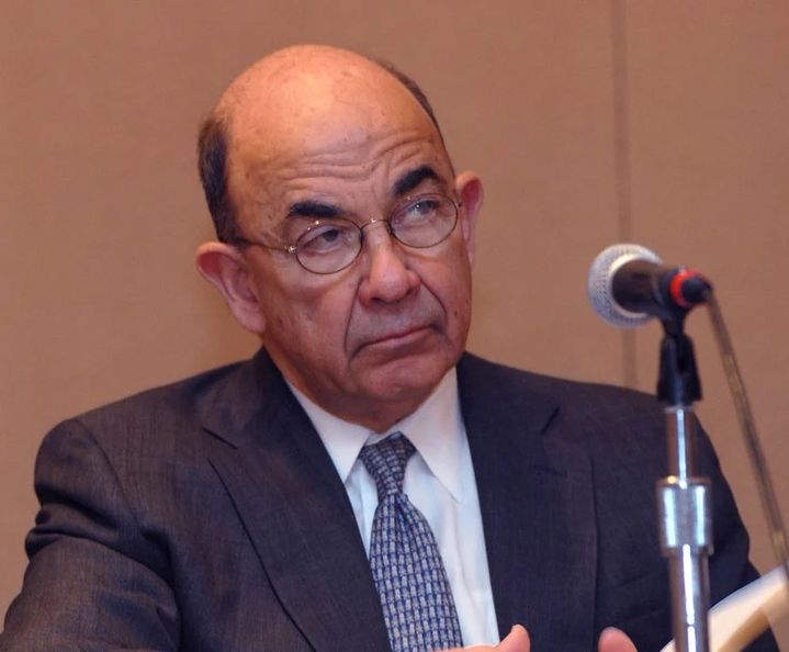 "마두로 재판 판사는 92살 고령, 물러나야"-NYT