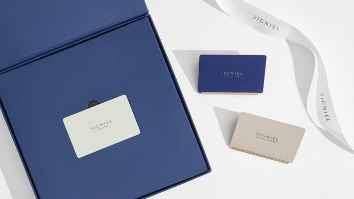 [서울=뉴시스] 시그니엘 부산, 프리미엄 호텔 멤버십 '시그니엘 컬렉션' 리뉴얼.(사진=롯데호텔앤리조트 제공) *재판매 및 DB 금지