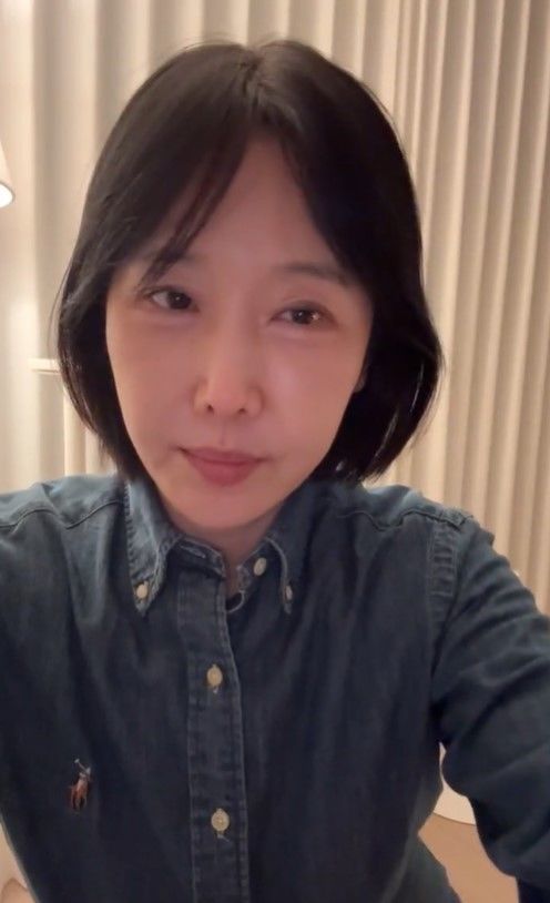 스토킹 피해에 치과 폐업…이수진 "나 망했다 좋아 죽는 사람 반"