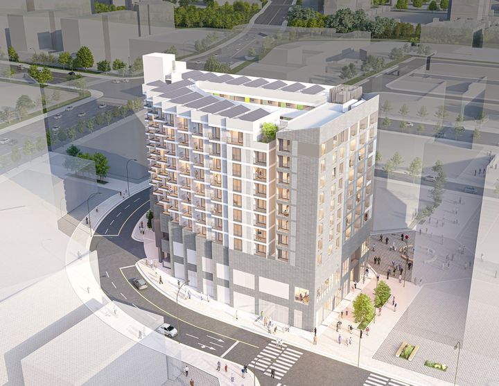 [광명=뉴시스]광명시 소하동에 건설 중인 공공임대주택 조감도.(사진=광명시 제공)2026.01.07.photo@newsis.com *재판매 및 DB 금지