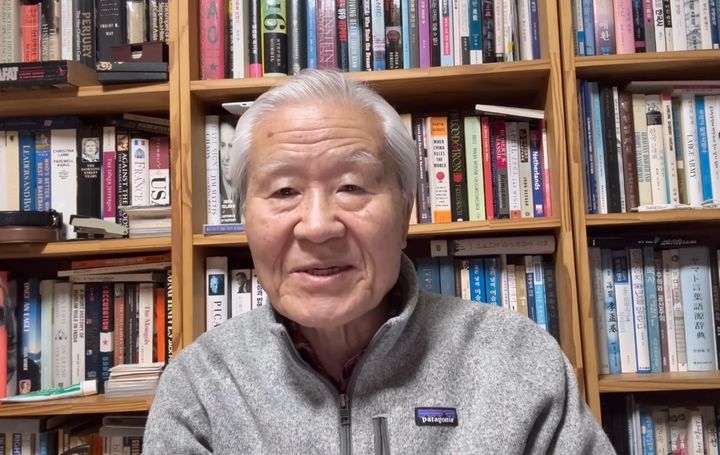 조갑제 "극우는 보수 아니다…국힘, 장동혁 제명해야"