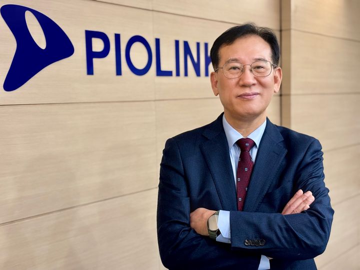 [서울=뉴시스] 장명기 파이오링크 사업부문장(부사장) (사진=파이오링크 제공) *재판매 및 DB 금지