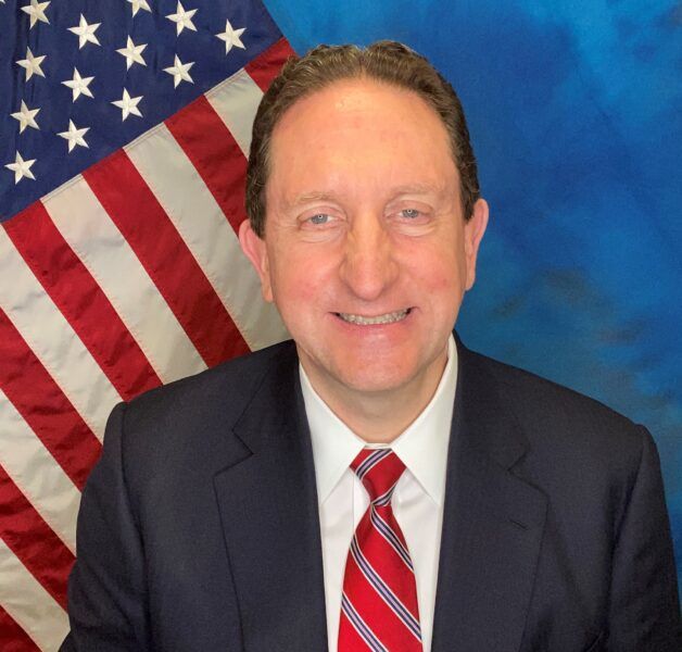 [서울=뉴시스] 케빈 김 미국 대사대리의 미국 복귀로 당분간 주한미국대사관은 제임스 헬러 부대사가 이끌게 됐다. (사진 출처 주한미국대사관 홈페이지) *재판매 및 DB 금지