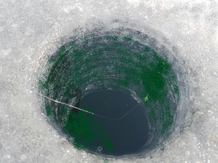 [춘천=뉴시스] 7일 춘천시는 관내 겨울 얼음 낚시터에 대해 오는 3월3일까지 8주간 집중 관리에 나선다고 밝혔다. 사진은 기사 내용과 관련 없음.&nbsp; *재판매 및 DB 금지