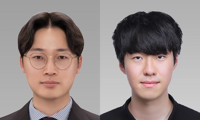 서강대 연구팀, '완전 순환형 재활용 배터리 바인더' 개발