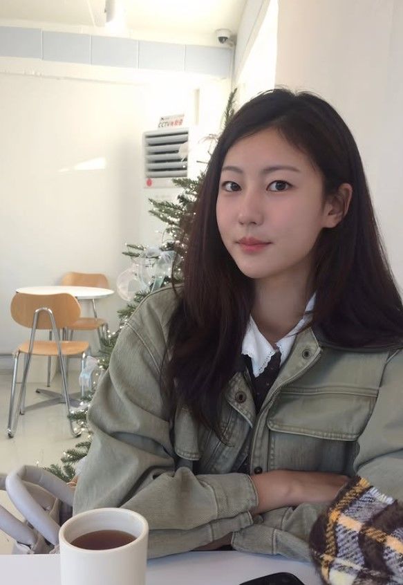 [서울=뉴시스] 송지아. (사진=송지아 인스타그램 캡처) 2026.01.07 photo@newsis.com *재판매 및 DB 금지