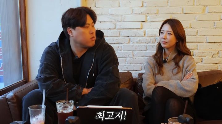 '배지현♥' 류현진 "딸 사윗감? 나 같은 남자가 최고"