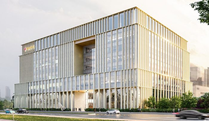 SK바이오사이언스, 송도서 새 출발…"가치 확장 전환점"