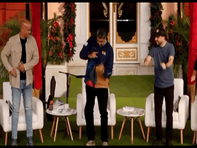 도널드 트럼프 전 미국 대통령이 니콜라스 마두로 전 베네수엘라 대통령을 향해 "내 춤을 따라 했다"고 주장하며 공개적으로 조롱에 나섰다.2026,01.07.(사진=X 캡처) *재판매 및 DB 금지