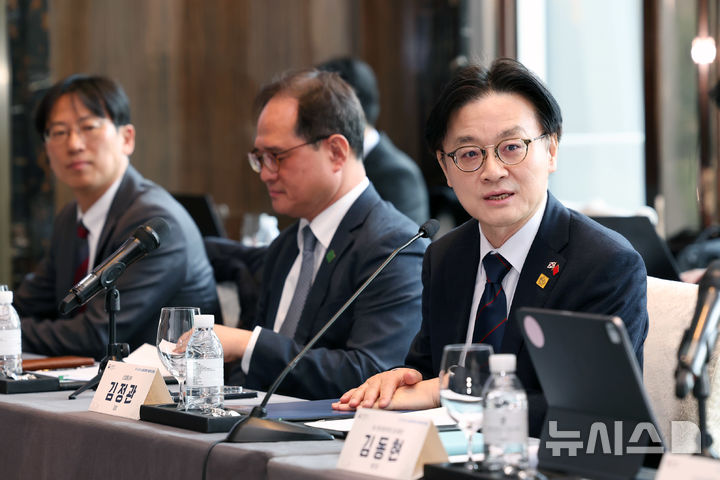 산업장관, 소비재·콘텐츠 기업 中시장 진출 정책·제도적 뒷받침