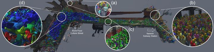 [서울=뉴시스] 이화여대 연구팀의 '물리 기반 시뮬레이션' 연구 이미지. (사진=이화여대 제공) 2026.01.07. photo@newsis.com *재판매 및 DB 금지
