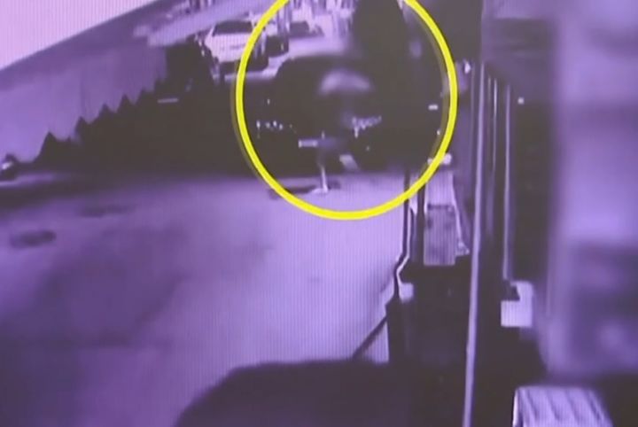 "여친과 누워있던 러시아男에 격분"…서울서 흉기들고 추격전