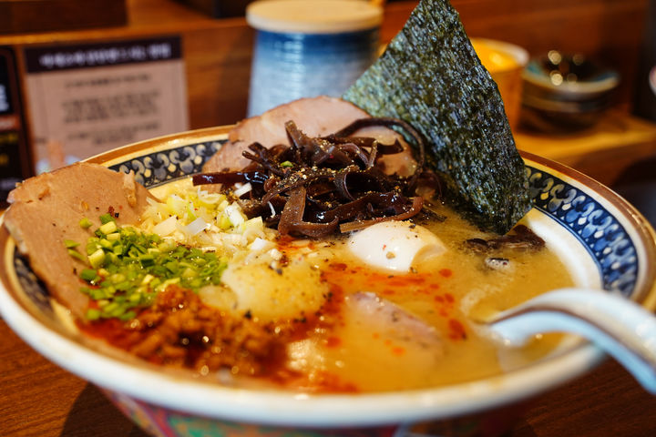 日 라멘집, 외국인에 '가격 두 배'…중국인 환불 소동, 뭔일