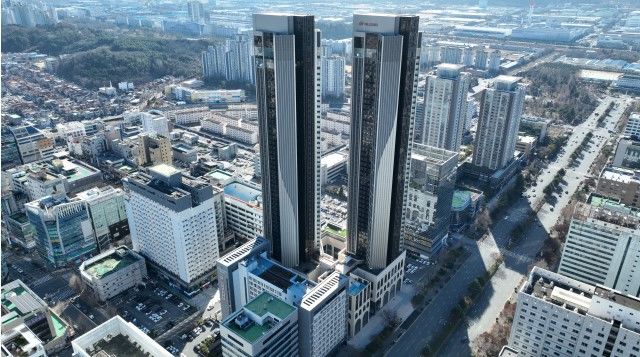 생숙→오피스텔…"규제가 바꾼 부동산의 쓰임"[부동산의 두 번째 삶]②