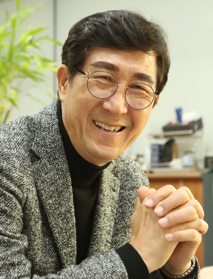 [광주=뉴시스] 이용범 대표. (사진 = 뉴시스 DB) *재판매 및 DB 금지