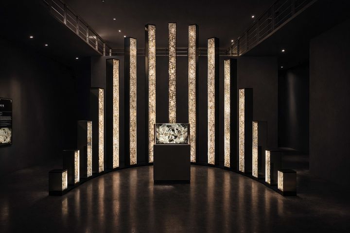 '쿠키런: 킹덤 아트 콜라보 프로젝트 특별전' 열린다