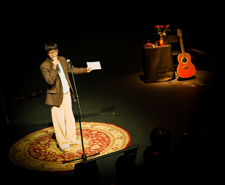 [서울=뉴시스] 박학기. (사진 = 김광석추모사업회 제공) 2026.01.07. photo@newsis.com *재판매 및 DB 금지