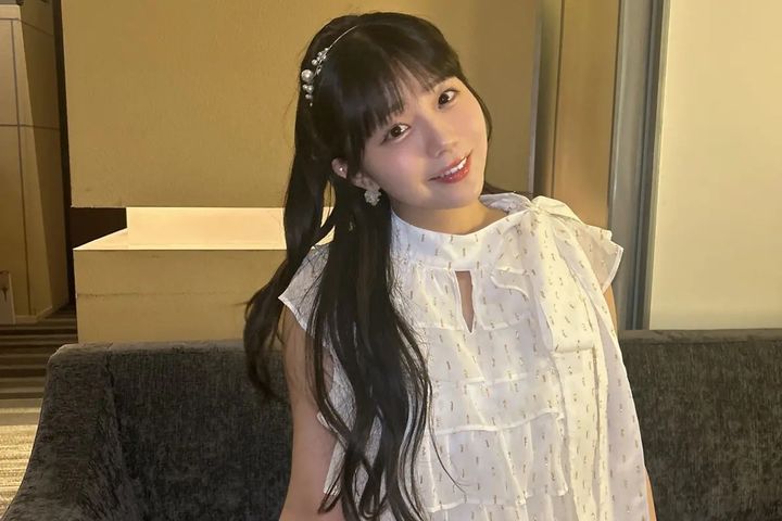 아이돌 평범한 사진을 비키니로…日 유명 만화가의 'AI 합성' 논란