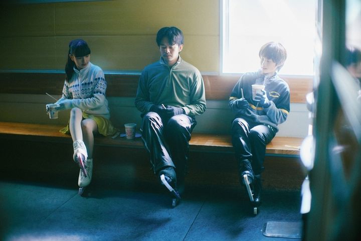 [클로즈업 필름]일본영화 또 하나의 재능이 '마이 선샤인'