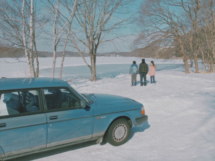 [클로즈업 필름]일본영화 또 하나의 재능이 '마이 선샤인'