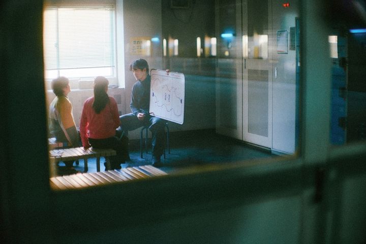 [클로즈업 필름]일본영화 또 하나의 재능이 '마이 선샤인'