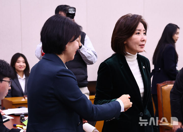 통일교·2차 종합특검, 與주도로 국회 법사위 안건조정위 회부