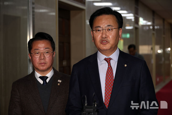 내일 국회 본회의 무산…여야, 15일 개최 합의