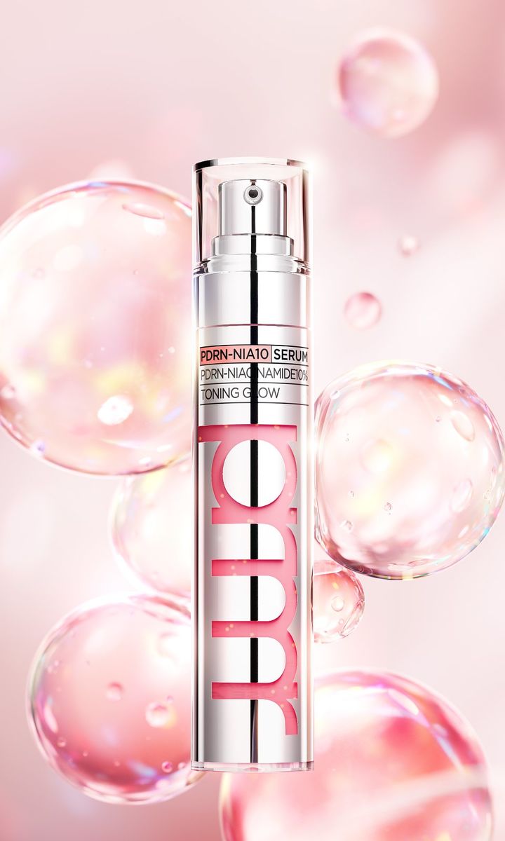 프리메라 PDRN-나이아10 토닝 글로우 세럼.(사진=아모레퍼시픽 제공) *재판매 및 DB 금지