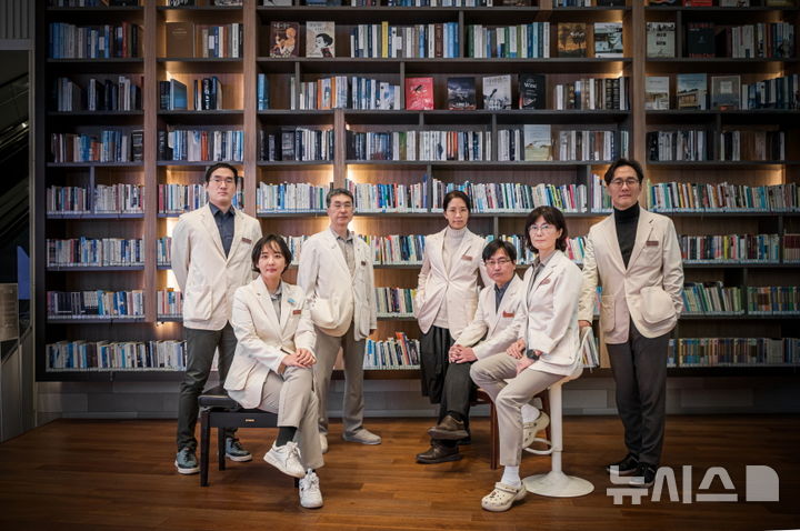 직장암 비수술 효과 증명…"수술없이 4년 생존율 100%"