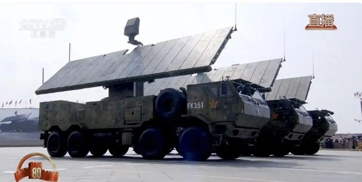 中, 마이크로 시스템 ‘허리케인 3000’ 개발…美·中 ‘드론 킬러’ 경쟁 가열