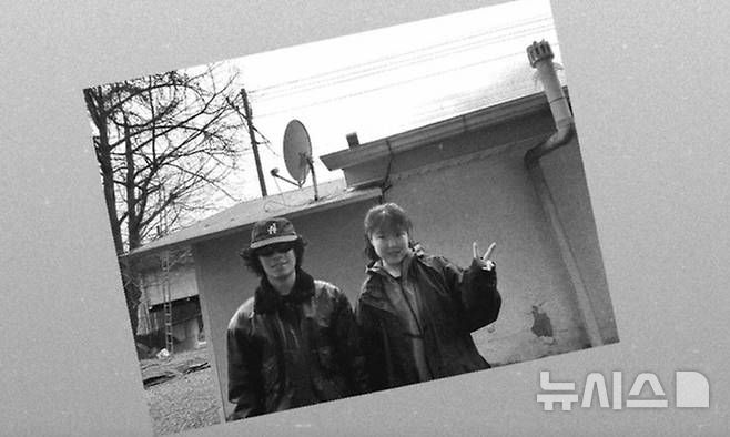 YG 떠난 악뮤…이찬혁 "새 출발 앞두고 혹독한 훈련"