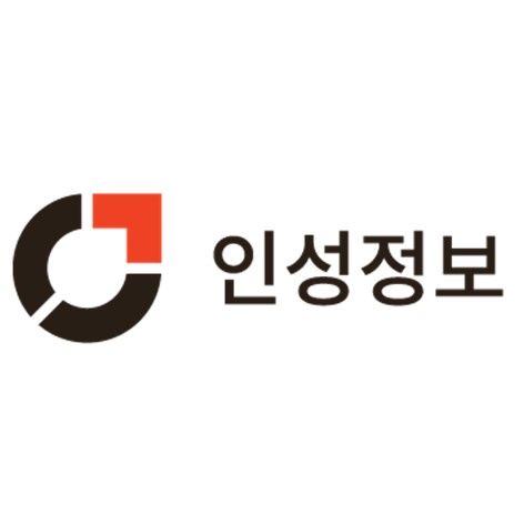 인성정보, 조승필 단독대표이사 체제로 전환