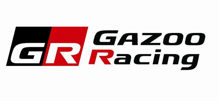 [서울=뉴시스] 가주 레이싱(GAZOO Racing) 로고. (사진=토요타코리아 제공) 2026.01.08 photo@newsis.com *재판매 및 DB 금지