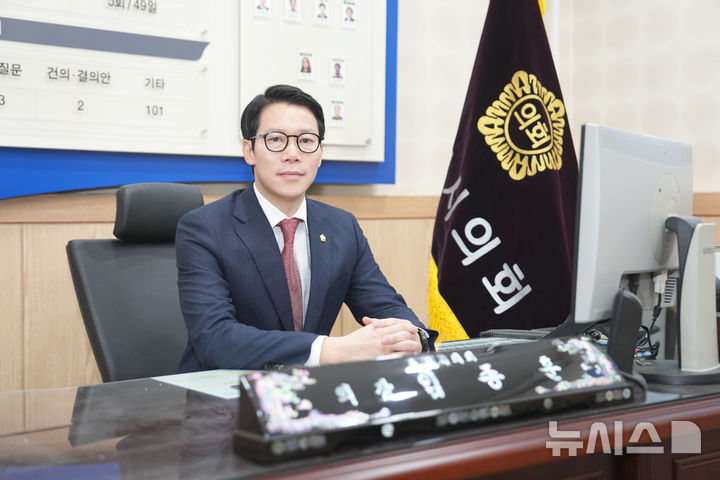 포천시장 선거 술렁…무소속 임종훈 시의장 '최대 변수'