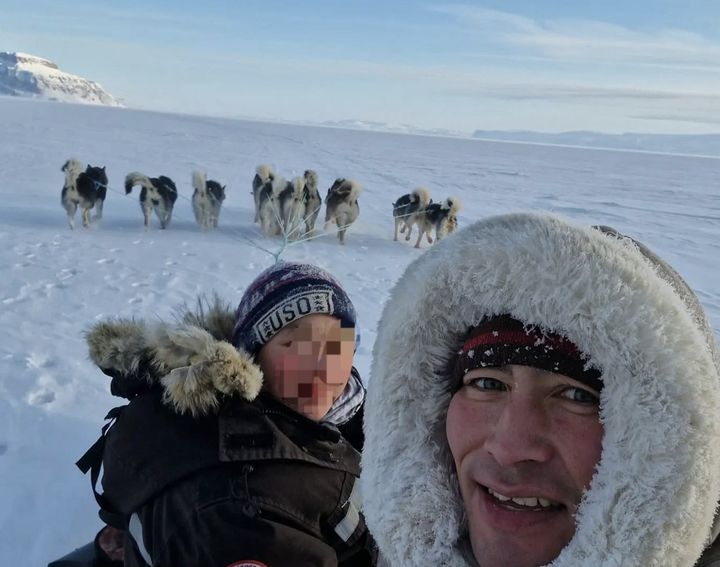 “누가 주인이든 상관없어"…그린란드 쟁탈전에 원주민의 한마디, 왜?