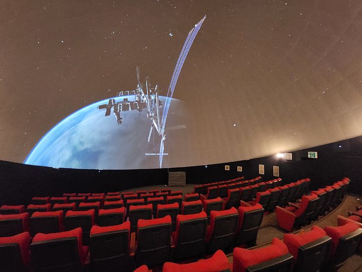 [구미=뉴시스] 플라네타리움 개선. (사진=구미시 제공) 2026.01.08 photo@newsis.com *재판매 및 DB 금지