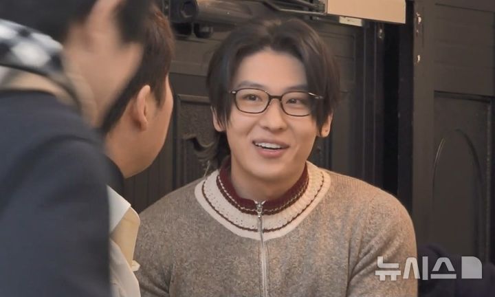 [서울=뉴시스] 최근 방송인 박나래, 샤이니 키가 하차한 '나 혼자 산다'에 덱스가 출연한다. 2026.01.08. (사진 = MBC '나 혼자 산다' 캡처) photo@newsis.com *재판매 및 DB 금지