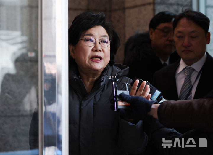 국힘 "이혜훈, 폭언·갑질에 불법·탈법 의혹까지…즉각 사퇴하라"