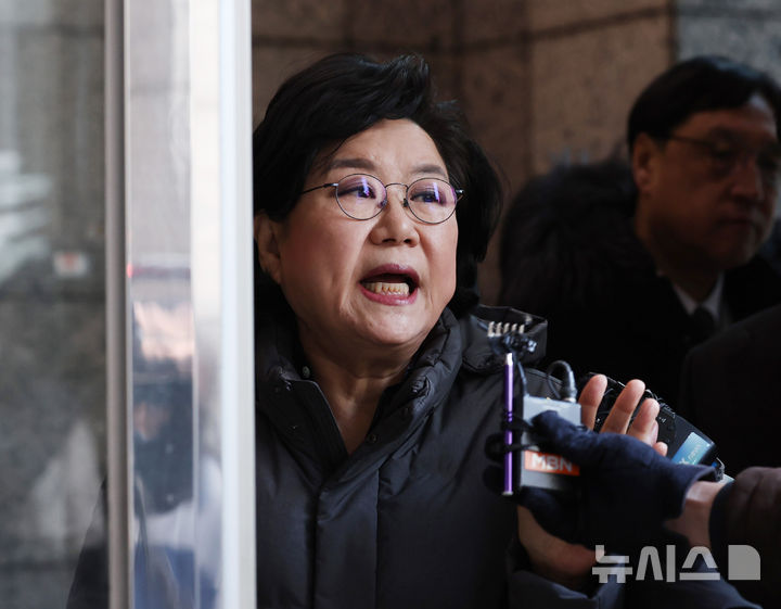 여야, 이혜훈 청문회 19일 하루 열기로 잠정 합의