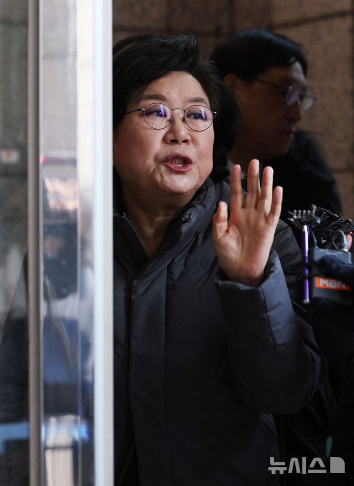 주진우, 이혜훈 아파트 뻥튀기 청약 의혹에 "취소 후 감옥 갈 중대 사안"