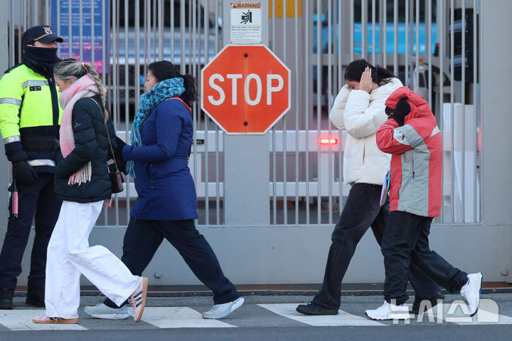 인천, 아침은 춥고 낮부터 따뜻…10도 안팎 큰 일교차
